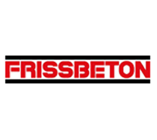 Frissbeton-Kft